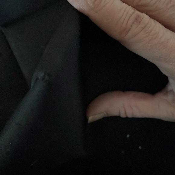 Elegant Black Tote Bag Longchamp - Picture 10 of 11